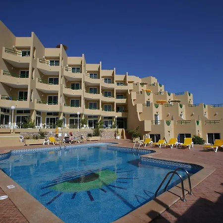 Morasol Costa Calma
