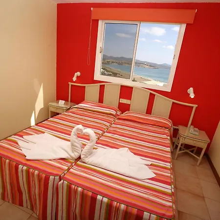 Hotel Morasol